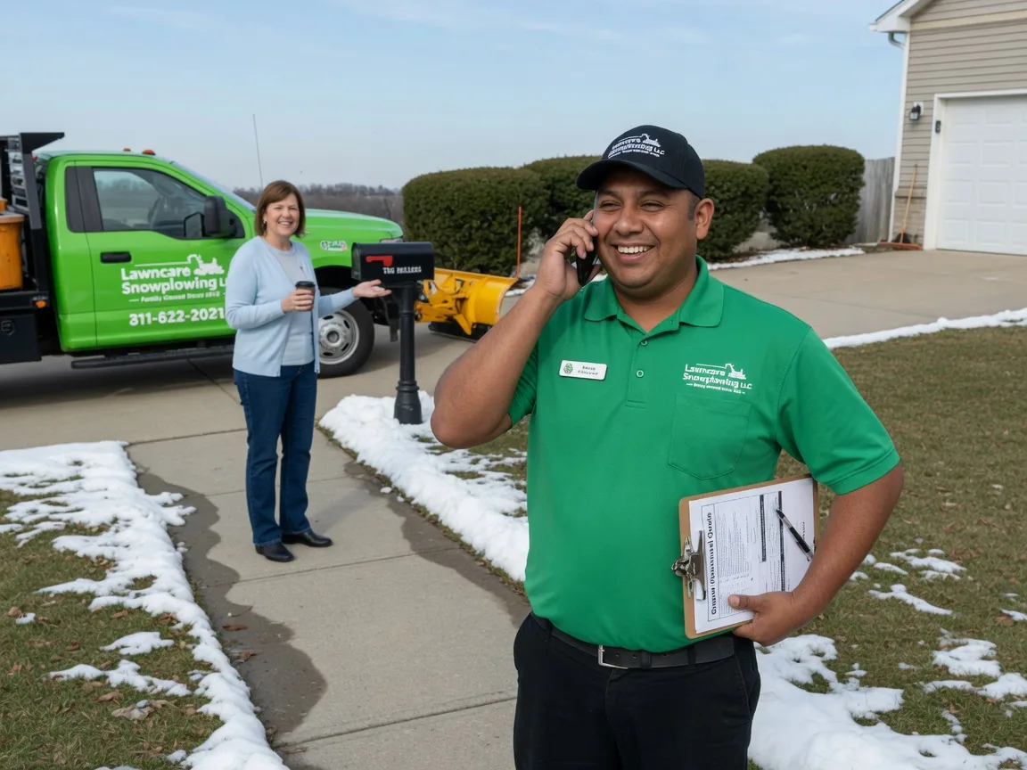 Lawn Care Services By Expert Landscaper Kaibeto, AZ FAQs